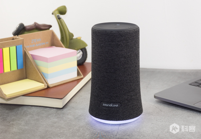 Soundcore Flare藍(lán)牙音箱評(píng)測：出彩霓虹燈 出色音質(zhì)與續(xù)航
