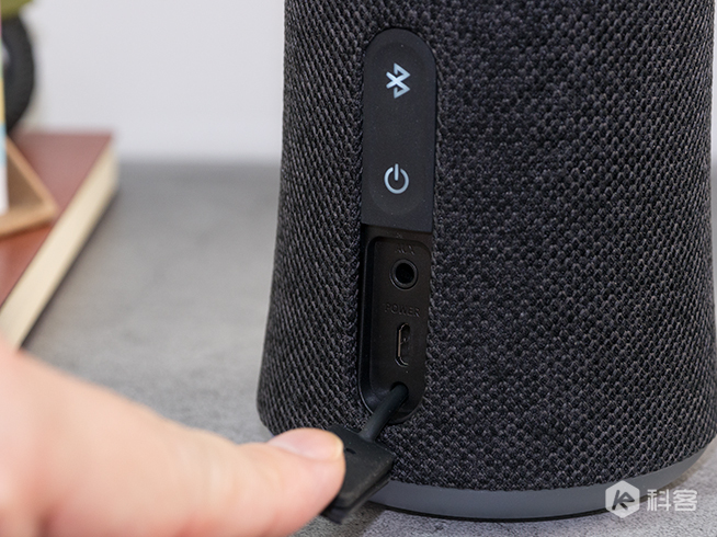 Soundcore Flare藍(lán)牙音箱評(píng)測：出彩霓虹燈 出色音質(zhì)與續(xù)航