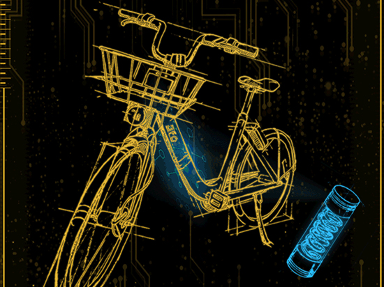 ofo這次怎么扛？傳聞摩拜啟動(dòng)百城無需信用分免押金騎車