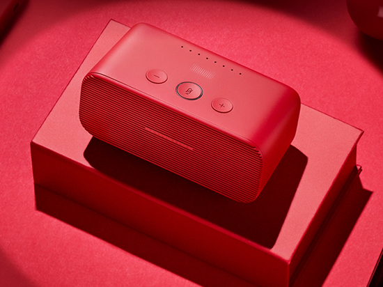 只為交個(gè)朋友系列？這些智能音箱半賣半送：100塊有找