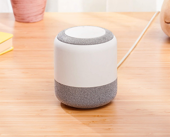 只為交個(gè)朋友系列？這些智能音箱半賣半送：100塊有找