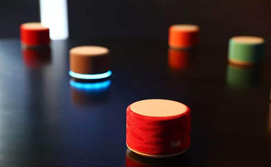 只為交個(gè)朋友系列？這些智能音箱半賣半送：100塊有找