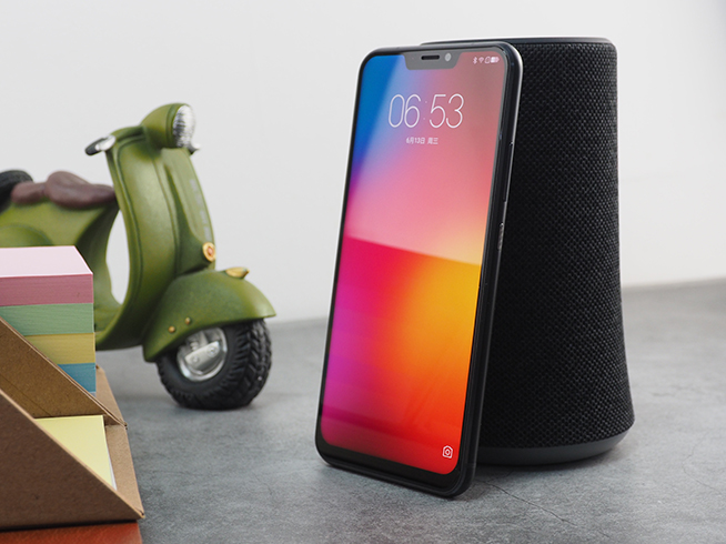 聯(lián)想千元新機Z5體驗評測：國民新旗艦是噱頭 還是誠意回歸呢？