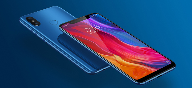 小米618戰(zhàn)績驕人：小米8最暢銷 各大平臺(tái)銷量第一