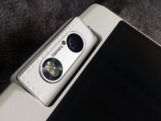 OPPO Find X上手速評(píng)：忘記參數(shù)也足夠驚世駭俗