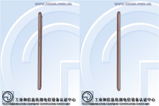 疑似小米Max 3工信部證件照曝光:大屏長(zhǎng)續(xù)航是標(biāo)配