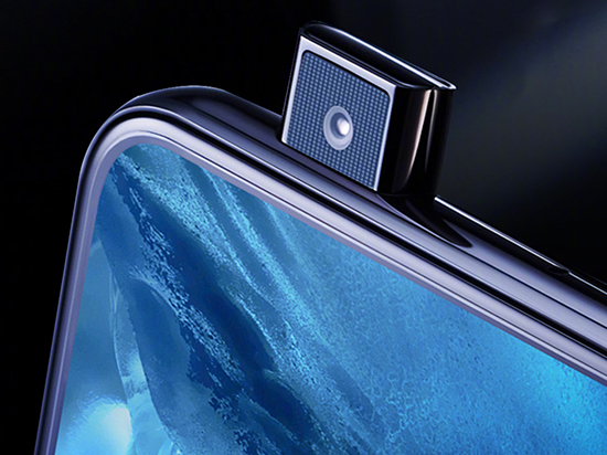 科客晚報:黃章自曝魅族新機(jī)X8 vivo宣布5G預(yù)商用手機(jī)明年見