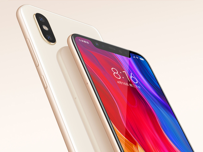 2018年Q1國(guó)產(chǎn)手機(jī)品牌出貨排行：華為穩(wěn)坐榜首 第二出乎意料