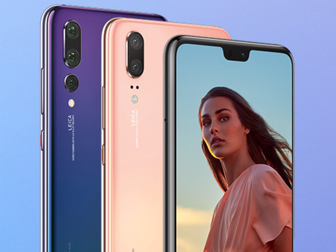 2018年Q1國(guó)產(chǎn)手機(jī)品牌出貨排行：華為穩(wěn)坐榜首 第二出乎意料