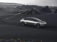 科客晚報：許家印實力拯救法拉第未來 2018年Q1國產(chǎn)手機出貨排行出爐