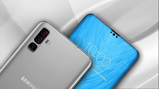 科客晚報:三星明年或推三款S10 中國聯(lián)通16城開啟5G規(guī)模試驗