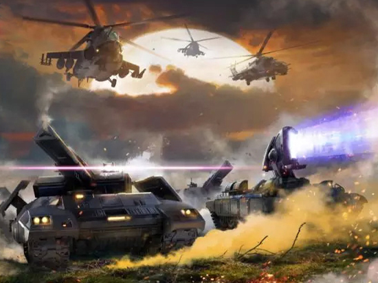 科客晚報：全球首個機器人宇航員將遨游太空 人氣手游紅警OL內(nèi)測將開啟