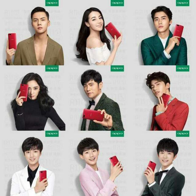 華為手機(jī)營銷為何屢碰壁？張藝興爽約該怪誰