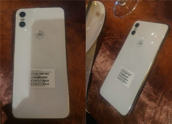 摩托羅拉劉海屏新機(jī)爆發(fā)：Moto One真機(jī)曝光 能成為救世主？