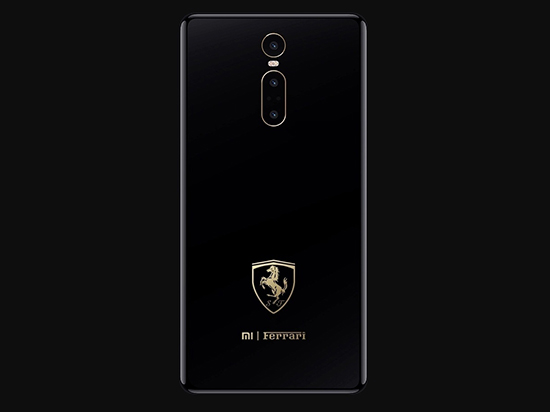 科客晚報(bào):小米MIX 3要來個(gè)法拉利限量版 諾基亞又有新機(jī)曝光