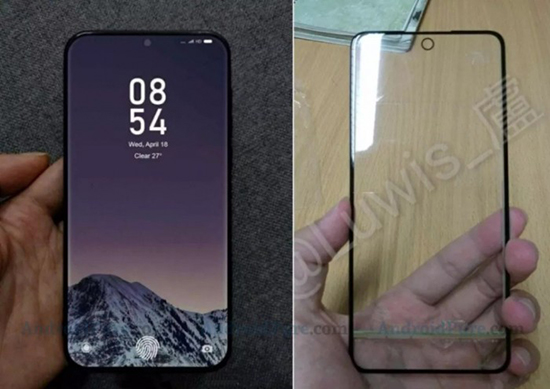 科客晚報(bào):小米MIX 3要來個(gè)法拉利限量版 諾基亞又有新機(jī)曝光