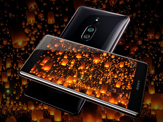 索尼XZ2 Premium國行版售價揭曉：你和信仰只差5699元 