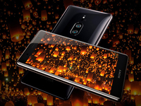 索尼XZ2 Premium國行版售價揭曉：你和信仰只差5699元 