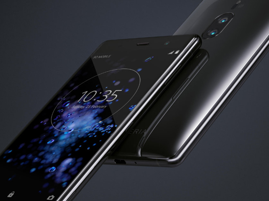 索尼XZ2 Premium國行版售價揭曉：你和信仰只差5699元 