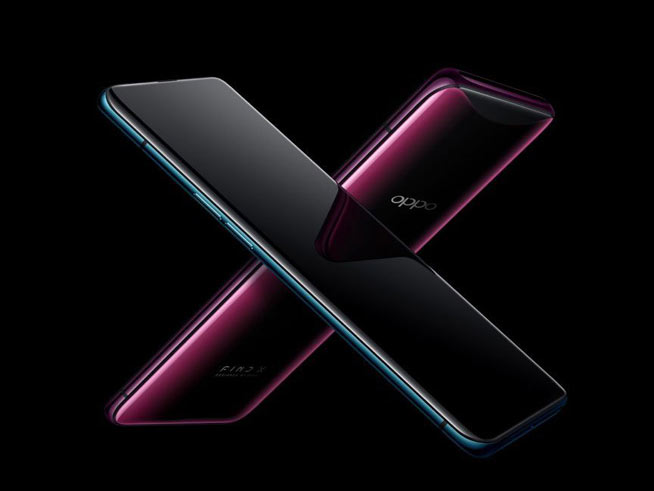 OPPO專利授權(quán)量躍居中國前3  夯實業(yè)務(wù)全球化根基