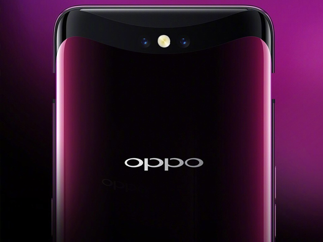 OPPO Find X首銷戰(zhàn)報(bào)：47秒破萬臺(tái) 各大平臺(tái)皆獲冠軍