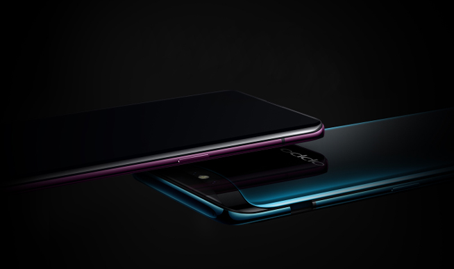 OPPO Find X首銷戰(zhàn)報(bào)：47秒破萬臺(tái) 各大平臺(tái)皆獲冠軍