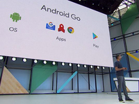 換個(gè)系統(tǒng)清庫存？三星多款A(yù)ndroid Go手機(jī)曝光