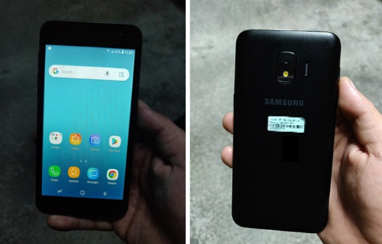 換個(gè)系統(tǒng)清庫存？三星多款A(yù)ndroid Go手機(jī)曝光