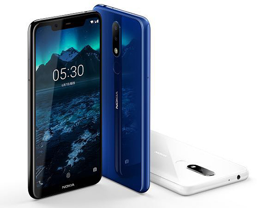 科客晚報(bào):榮耀Note10真機(jī)諜照曝光 諾基亞千元新機(jī)X5正式發(fā)布