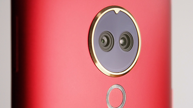 美圖T9全身美型實(shí)測(cè)：一鍵大長(zhǎng)腿+瘦身 以后不需要拍攝技巧了