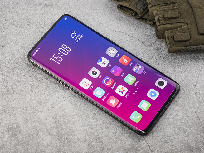 詮釋高品質(zhì)與科技力 OPPO Find X熱銷獲用戶肯定