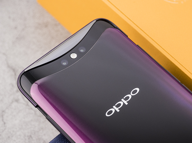 詮釋高品質(zhì)與科技力 OPPO Find X熱銷獲用戶肯定