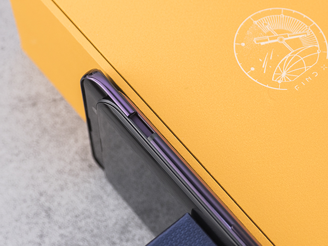 詮釋高品質(zhì)與科技力 OPPO Find X熱銷獲用戶肯定