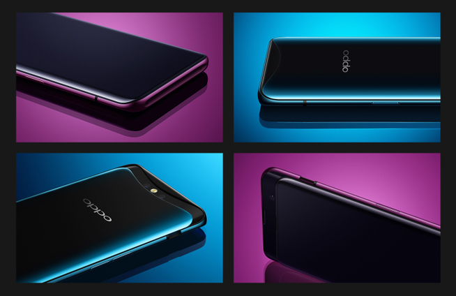 詮釋高品質(zhì)與科技力 OPPO Find X熱銷獲用戶肯定