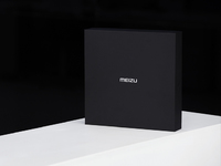 魅族16系列預熱開始：無劉海高性能 發(fā)快遞解鎖信息土味十足