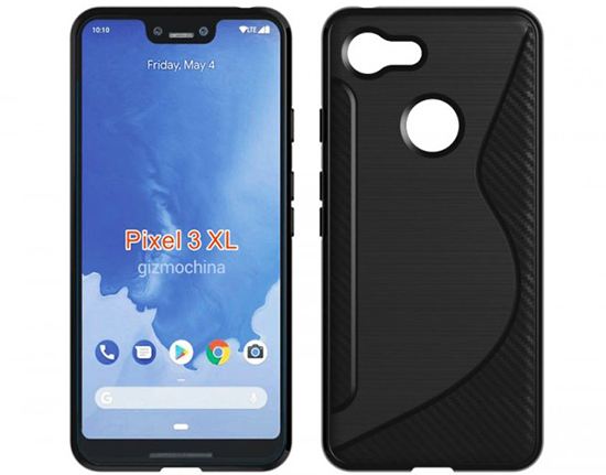 科客晚報(bào)：谷歌親兒子Pixel 3 XL再曝光 滴滴豪華車(chē)登陸廣州