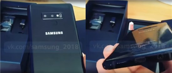 借爆款游戲來波預(yù)熱？三星Note9或獨(dú)占堡壘之夜安卓版一個(gè)月