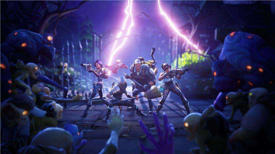 借爆款游戲來波預(yù)熱？三星Note9或獨(dú)占堡壘之夜安卓版一個(gè)月