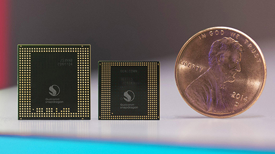 2019年安卓旗艦御用處理器：驍龍855大規(guī)模量產(chǎn) 誰能拿下首發(fā)？