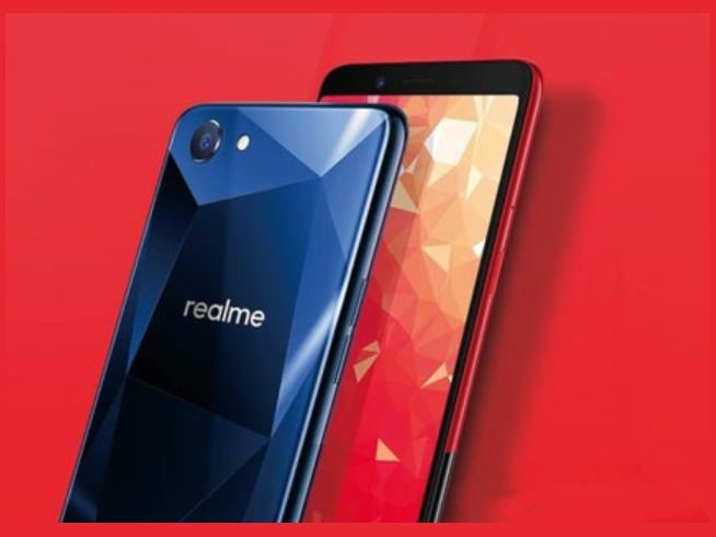 Realme新品牌登場(chǎng)：強(qiáng)調(diào)潮流設(shè)計(jì)與性能 成小米有力競(jìng)爭(zhēng)者