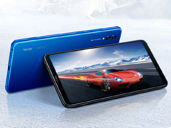 科客晚報(bào)：年度旗艦榮耀Note10來襲 福布斯2018中國慈善榜公布