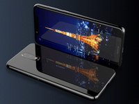 熟悉的百分之一 昔日全球手機霸主諾基亞又回來了：重返前十