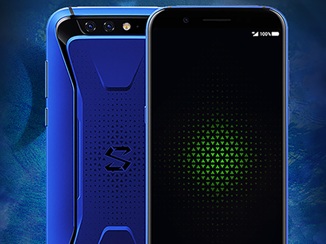 安兔兔7月安卓性能榜出爐：小米黑鯊第一 暑假值得買(mǎi)的旗艦都在這