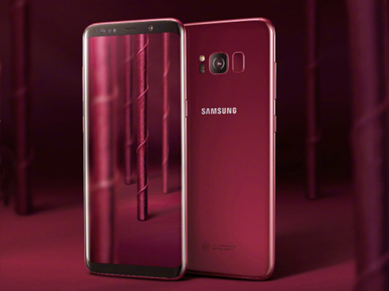 科客晚報：三星手機在華市場份額跌至0.8% 聯(lián)想推出全球首款5G手機