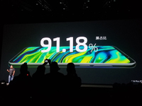 魅族16系列發(fā)布：售價2698元起 這次鐵了心主打性價比