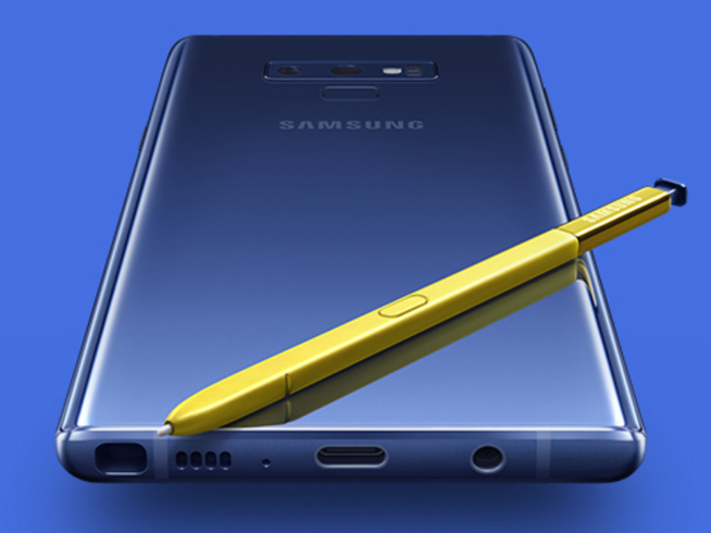 三星Note9太貴下不了手?以舊換新能幫你省上一大筆