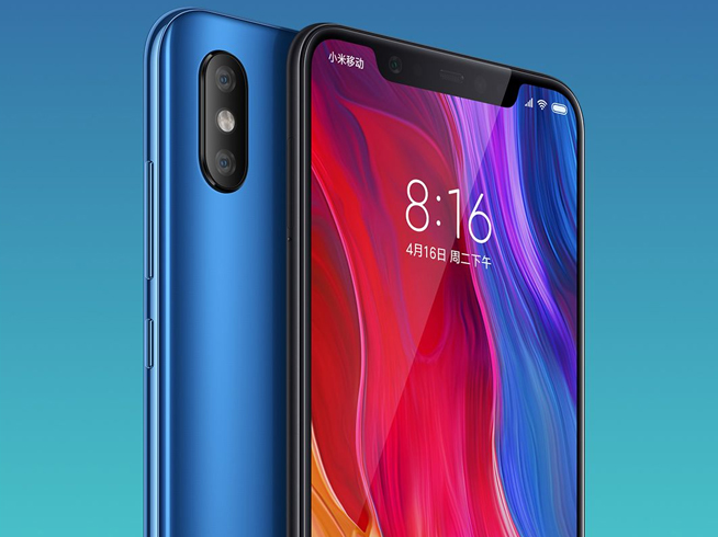 7月安卓手機性價比排行：小米8領(lǐng)銜霸榜 魅族16系列有望改變格局