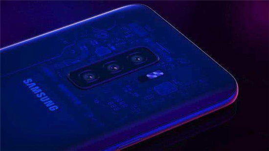 向華為P20 Pro看齊？傳三星S10系列配備三攝：多款齊發(fā)