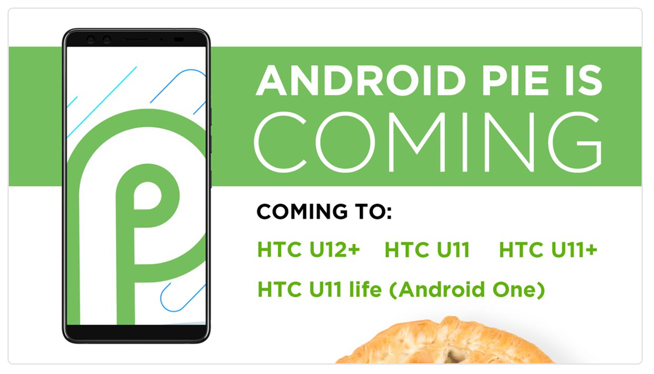 搶先小米華為？一加手機(jī)6率先公測(cè)Android Pie