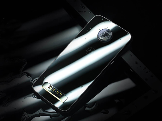 科客晚報(bào)：一加6搶先公測(cè)Android Pie 摩托羅拉三款新機(jī)強(qiáng)勢(shì)登場(chǎng)